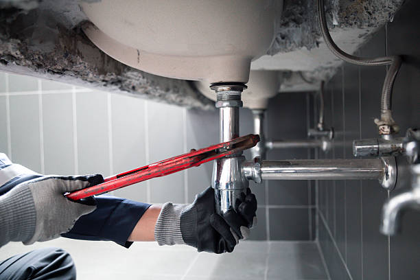 Trusted Pipe Repair service in Hephzibah, GA - AAA Plumbing Heating